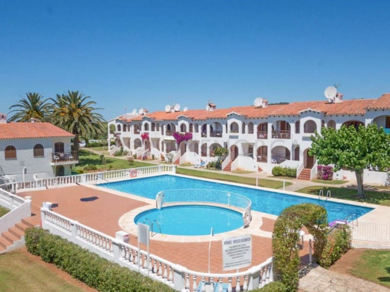 2 bedroom Apartment for sale in Alayor / Alaior with pool - € 315,000 (Ref: 9994331)