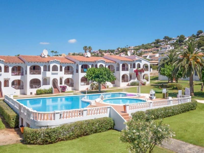 2 bedroom Apartment for sale in Alayor / Alaior with pool - € 315,000 (Ref: 9994331)