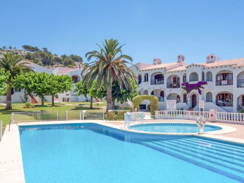 2 bedroom Apartment for sale in Alayor / Alaior with pool - € 315,000 (Ref: 9994331)