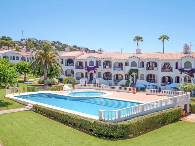 2 bedroom Apartment for sale in Alayor / Alaior with pool - € 315,000 (Ref: 9994331)