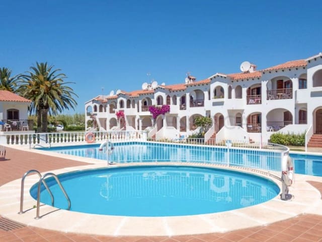 2 bedroom Apartment for sale in Alayor / Alaior with pool - € 315,000 (Ref: 9994331)