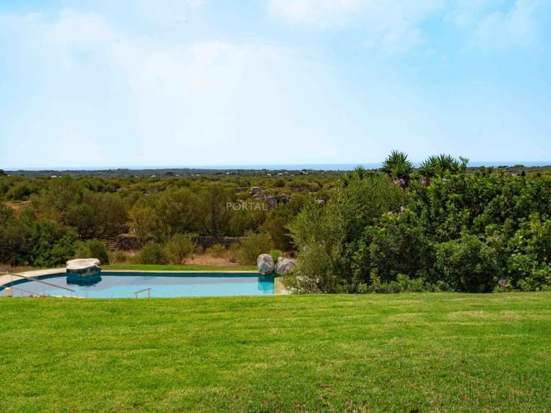 4 quarto Quinta/Casa Rural para venda em Alayor / Alaior - 2 620 000 € (Ref: 9995149)