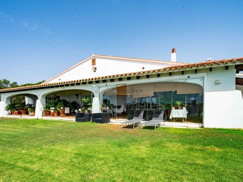 4 quarto Quinta/Casa Rural para venda em Alayor / Alaior - 2 620 000 € (Ref: 9995149)