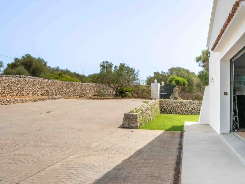 4 quarto Quinta/Casa Rural para venda em Alayor / Alaior - 2 620 000 € (Ref: 9995149)