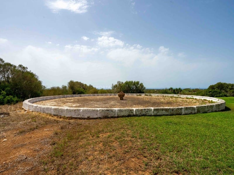 4 quarto Quinta/Casa Rural para venda em Alayor / Alaior - 2 620 000 € (Ref: 9995149)