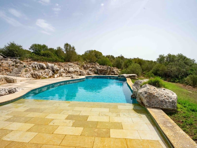 4 quarto Quinta/Casa Rural para venda em Alayor / Alaior - 2 620 000 € (Ref: 9995149)
