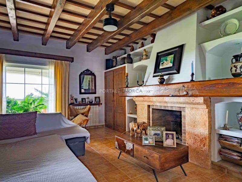 4 quarto Quinta/Casa Rural para venda em Alayor / Alaior - 2 620 000 € (Ref: 9995149)