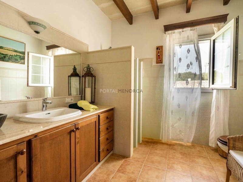 4 quarto Quinta/Casa Rural para venda em Alayor / Alaior - 2 620 000 € (Ref: 9995149)