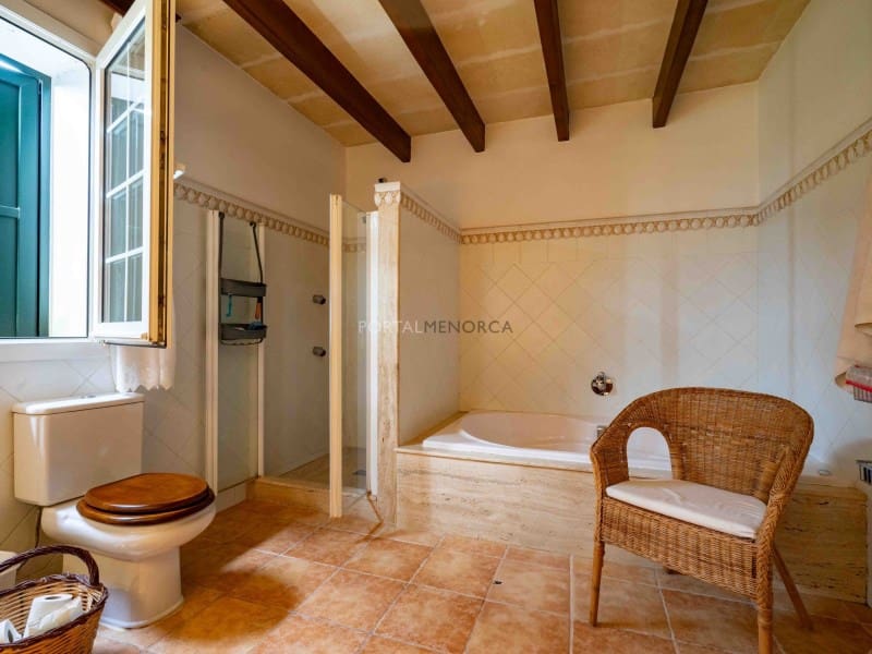 4 quarto Quinta/Casa Rural para venda em Alayor / Alaior - 2 620 000 € (Ref: 9995149)