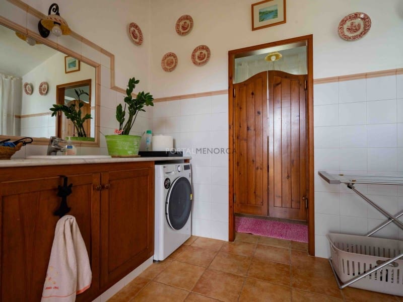 4 quarto Quinta/Casa Rural para venda em Alayor / Alaior - 2 620 000 € (Ref: 9995149)