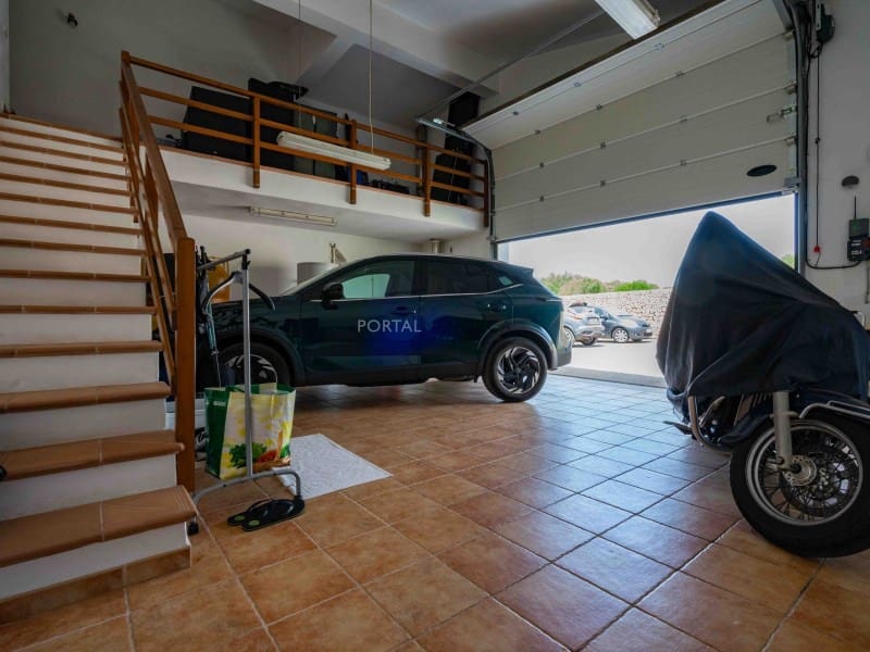 4 quarto Quinta/Casa Rural para venda em Alayor / Alaior - 2 620 000 € (Ref: 9995149)