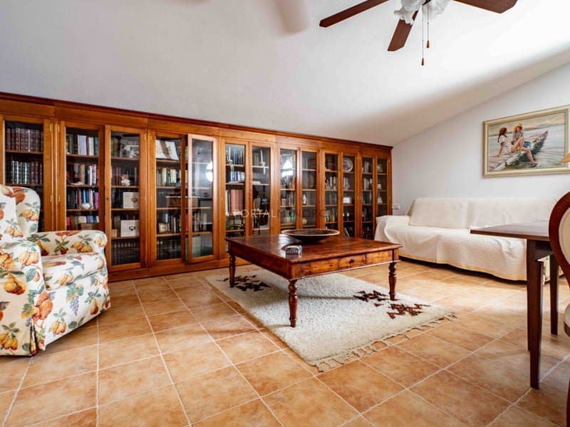 4 quarto Quinta/Casa Rural para venda em Alayor / Alaior - 2 620 000 € (Ref: 9995149)