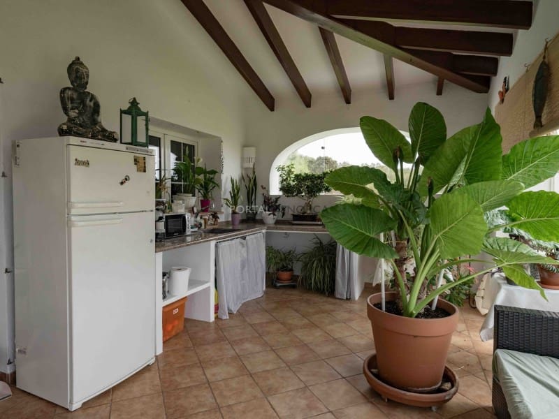 4 quarto Quinta/Casa Rural para venda em Alayor / Alaior - 2 620 000 € (Ref: 9995149)