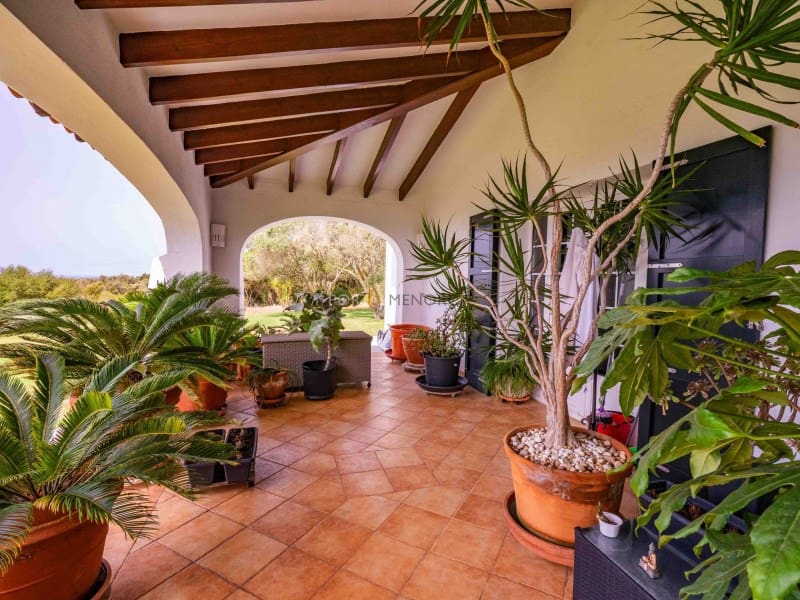 4 quarto Quinta/Casa Rural para venda em Alayor / Alaior - 2 620 000 € (Ref: 9995149)