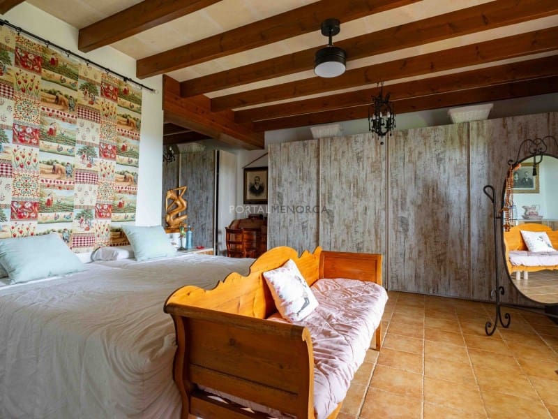 4 quarto Quinta/Casa Rural para venda em Alayor / Alaior - 2 620 000 € (Ref: 9995149)