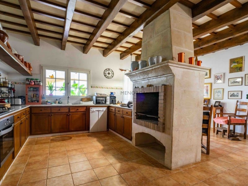4 quarto Quinta/Casa Rural para venda em Alayor / Alaior - 2 620 000 € (Ref: 9995149)