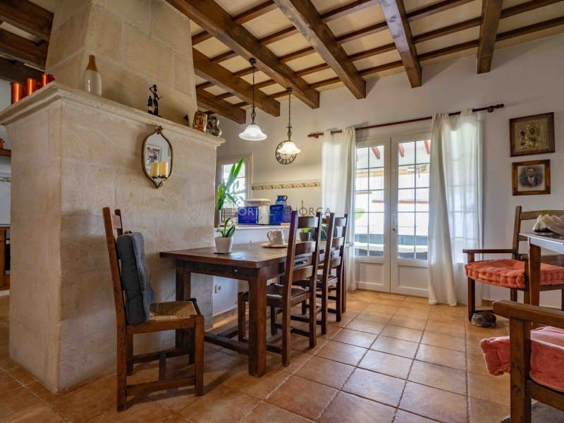 4 quarto Quinta/Casa Rural para venda em Alayor / Alaior - 2 620 000 € (Ref: 9995149)
