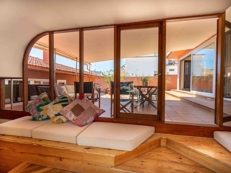 4 makuuhuone Huvila myytävänä paikassa Mahon / Mao - 798 000 € (Ref: 9995150)