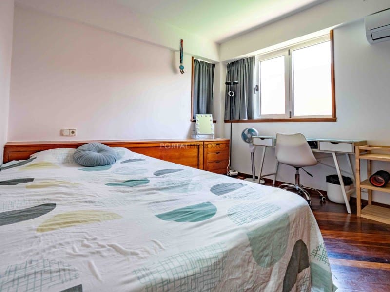 4 makuuhuone Huvila myytävänä paikassa Mahon / Mao - 798 000 € (Ref: 9995150)
