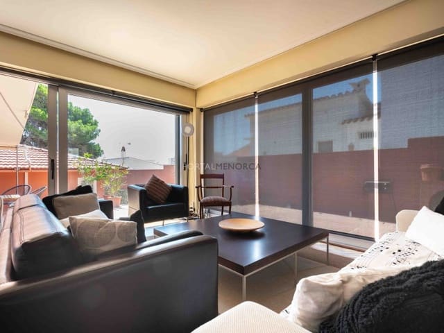 Chalet de 4 habitaciones en Mahón / Maó en venta - 798.000 € (Ref: 9995150)