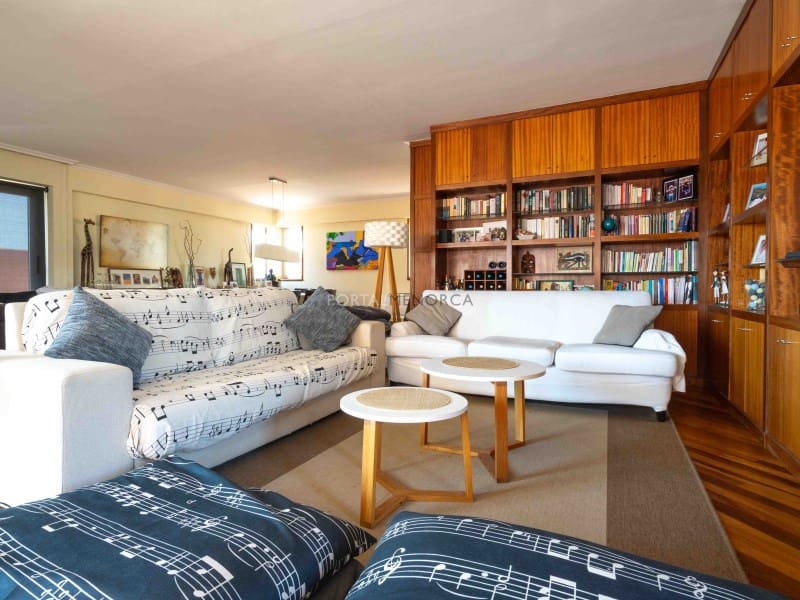 4 makuuhuone Huvila myytävänä paikassa Mahon / Mao - 798 000 € (Ref: 9995150)