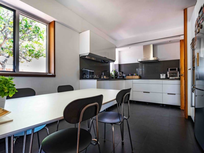4 makuuhuone Huvila myytävänä paikassa Mahon / Mao - 798 000 € (Ref: 9995150)