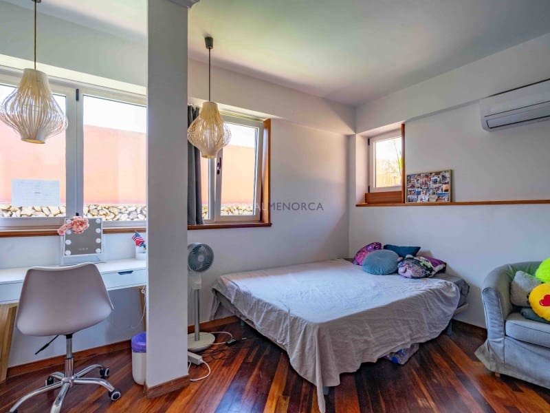 4 makuuhuone Huvila myytävänä paikassa Mahon / Mao - 798 000 € (Ref: 9995150)