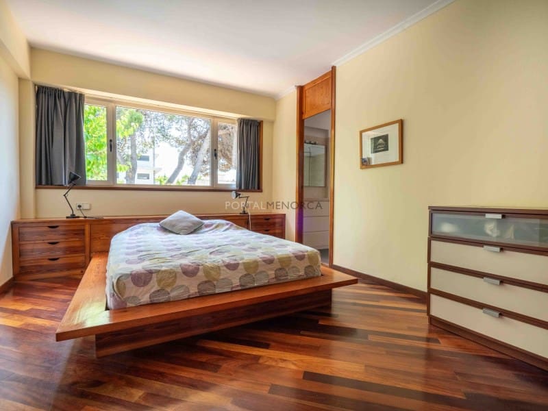 4 makuuhuone Huvila myytävänä paikassa Mahon / Mao - 798 000 € (Ref: 9995150)