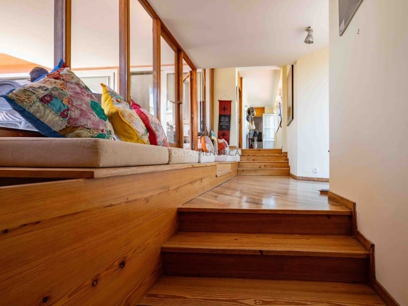 4 makuuhuone Huvila myytävänä paikassa Mahon / Mao - 798 000 € (Ref: 9995150)
