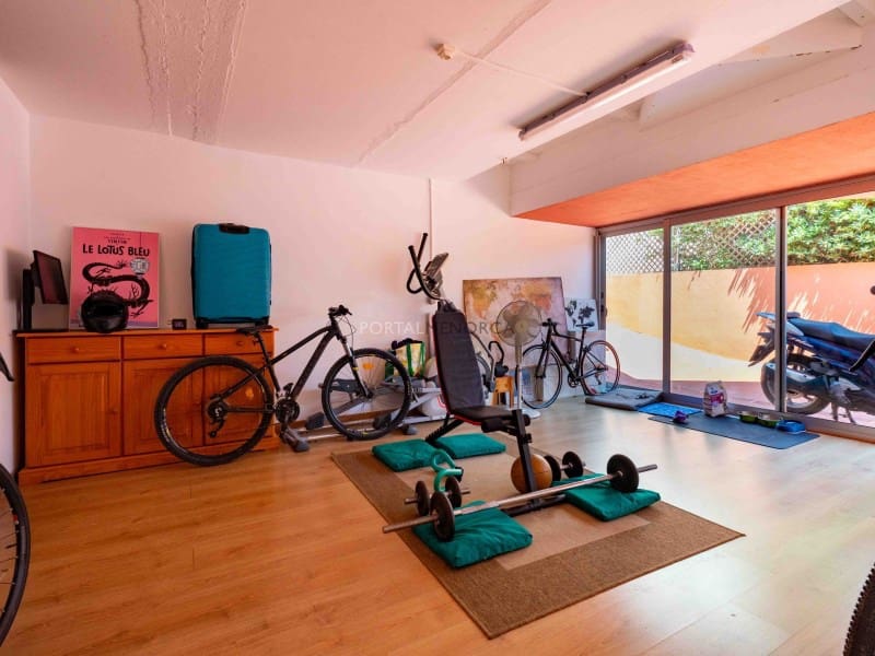 4 makuuhuone Huvila myytävänä paikassa Mahon / Mao - 798 000 € (Ref: 9995150)