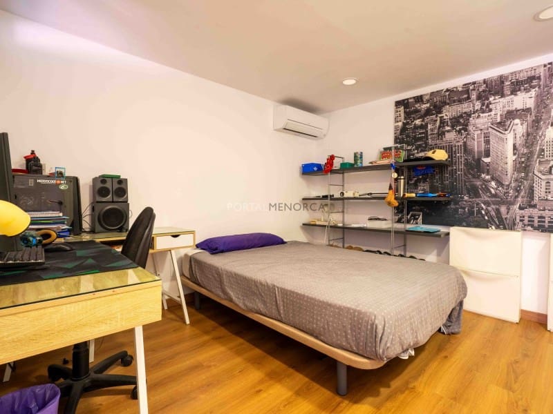 4 makuuhuone Huvila myytävänä paikassa Mahon / Mao - 798 000 € (Ref: 9995150)