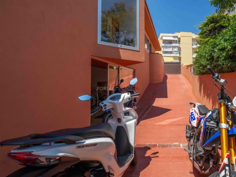 4 makuuhuone Huvila myytävänä paikassa Mahon / Mao - 798 000 € (Ref: 9995150)