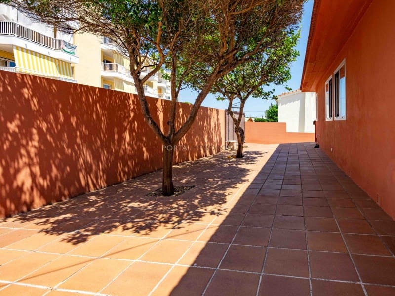 4 makuuhuone Huvila myytävänä paikassa Mahon / Mao - 798 000 € (Ref: 9995150)