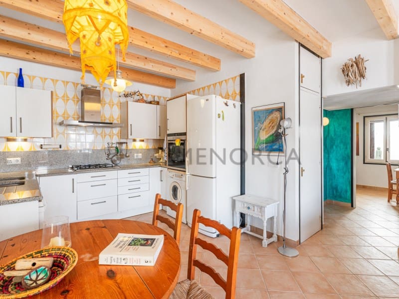 2 slaapkamer Appartement te koop in Cala Tirant - € 375.000 (Ref: 9998505)