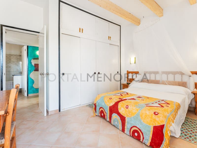 2 slaapkamer Appartement te koop in Cala Tirant - € 375.000 (Ref: 9998505)