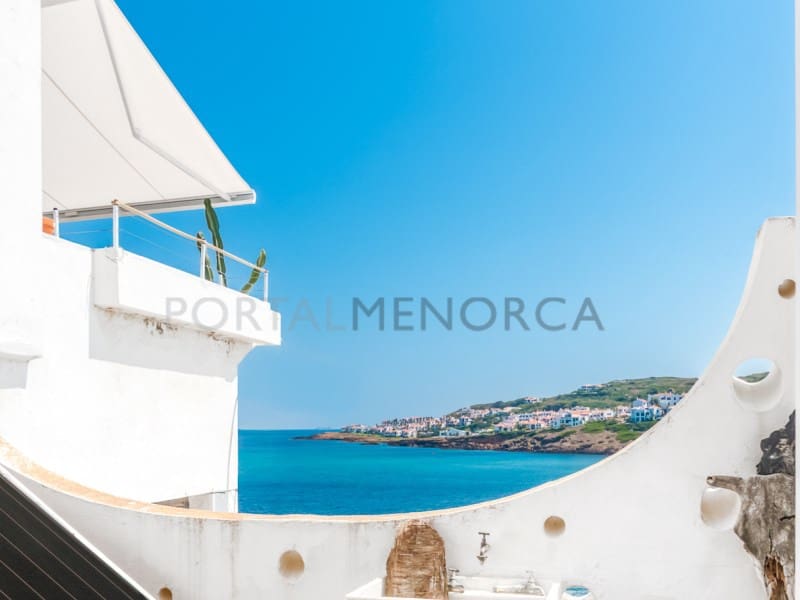 2 slaapkamer Appartement te koop in Cala Tirant - € 375.000 (Ref: 9998505)