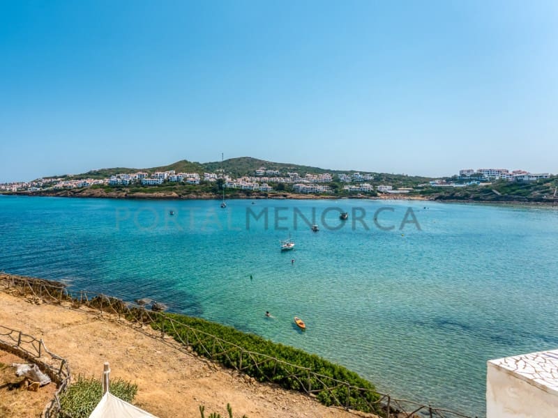 2 slaapkamer Appartement te koop in Cala Tirant - € 375.000 (Ref: 9998505)