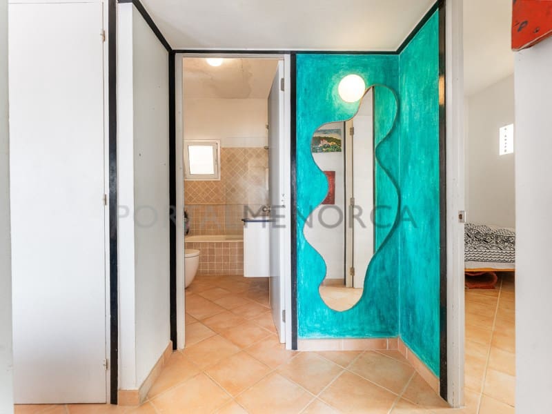 2 slaapkamer Appartement te koop in Cala Tirant - € 375.000 (Ref: 9998505)