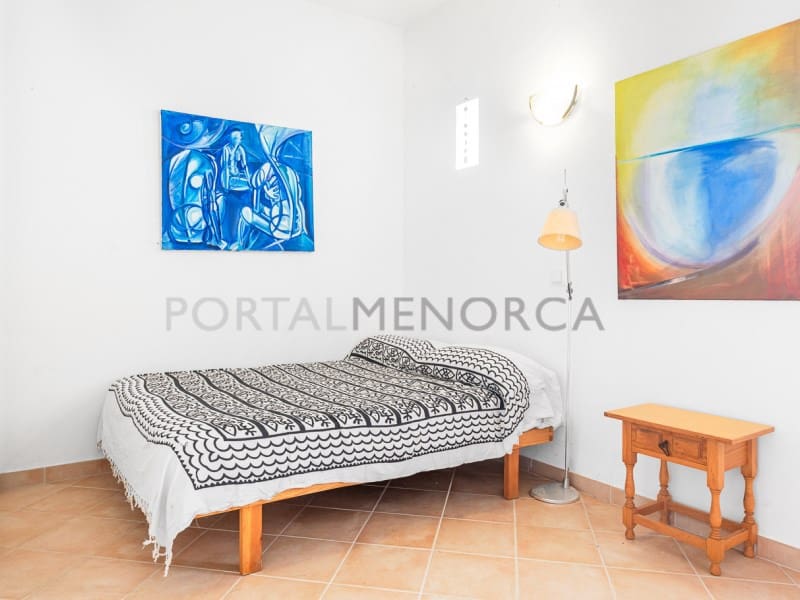 2 slaapkamer Appartement te koop in Cala Tirant - € 375.000 (Ref: 9998505)