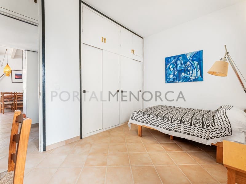 2 slaapkamer Appartement te koop in Cala Tirant - € 375.000 (Ref: 9998505)