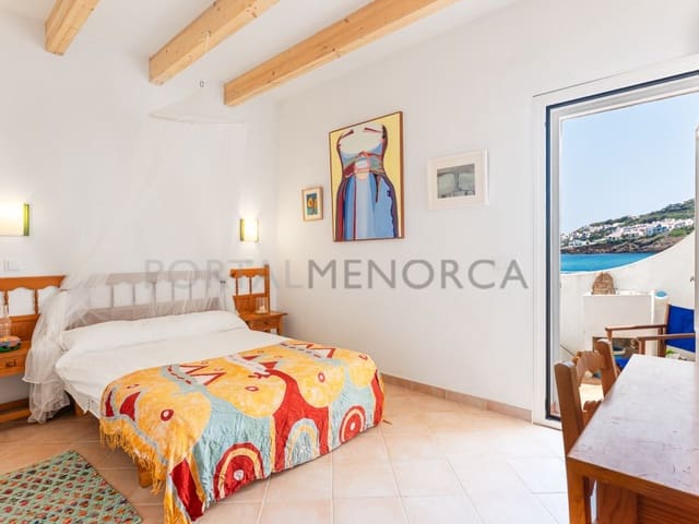 2 soverom Leilighet til salgs i Cala Tirant, Es Mercadal - € 375 000 (Ref: 9998505)
