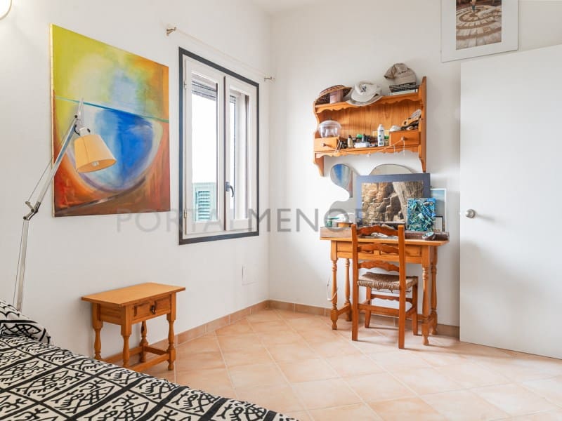 2 slaapkamer Appartement te koop in Cala Tirant - € 375.000 (Ref: 9998505)