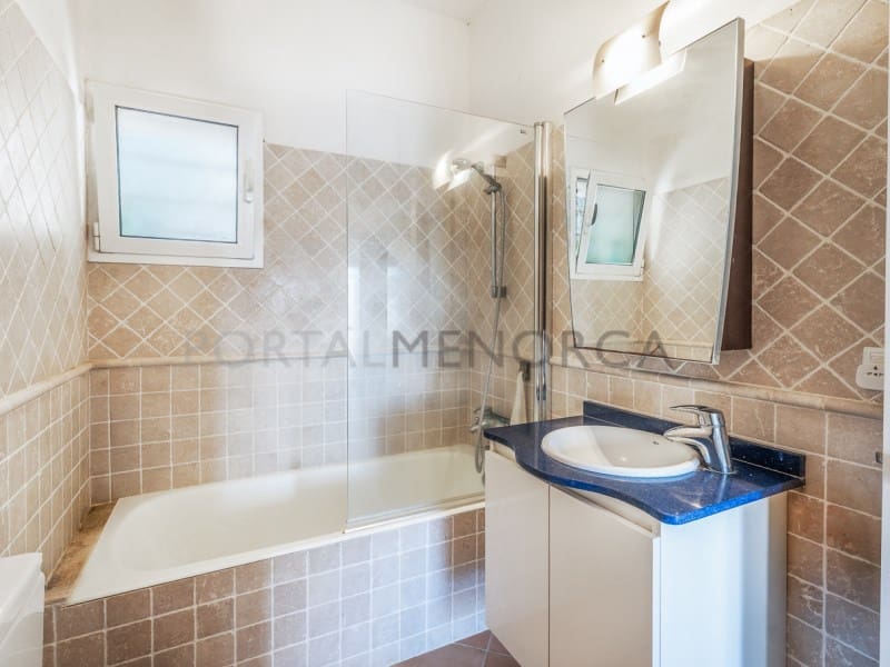 2 slaapkamer Appartement te koop in Cala Tirant - € 375.000 (Ref: 9998505)