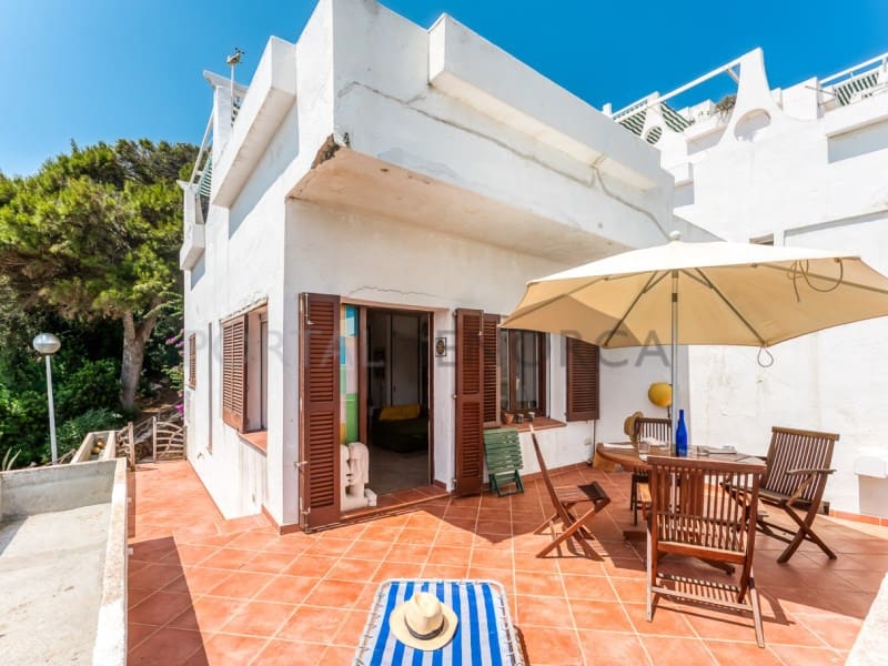 2 slaapkamer Appartement te koop in Cala Tirant - € 375.000 (Ref: 9998505)