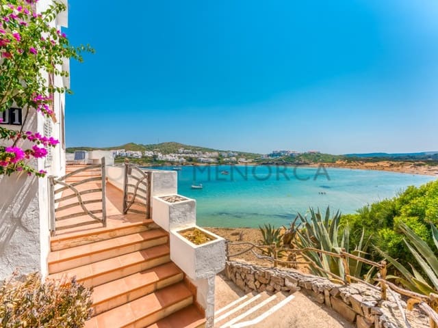 2 soverom Leilighet til salgs i Cala Tirant, Es Mercadal - € 375 000 (Ref: 9998505)