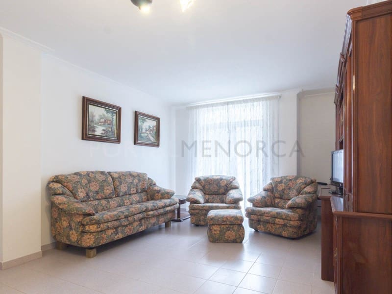 2 makuuhuone Asunto myytävänä paikassa Mahon / Mao - 298 000 € (Ref: 9998506)