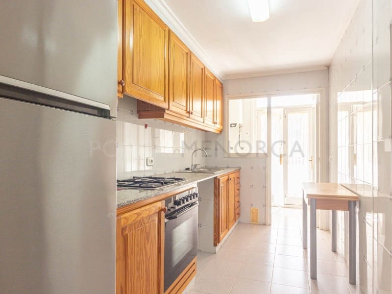 2 makuuhuone Asunto myytävänä paikassa Mahon / Mao - 298 000 € (Ref: 9998506)