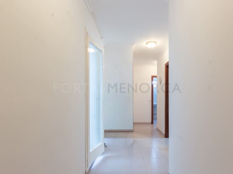 2 makuuhuone Asunto myytävänä paikassa Mahon / Mao - 298 000 € (Ref: 9998506)