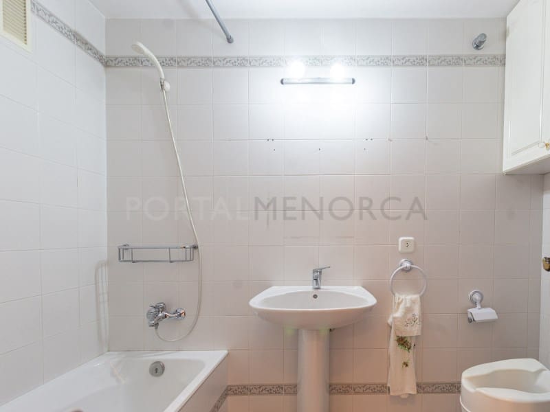 2 makuuhuone Asunto myytävänä paikassa Mahon / Mao - 298 000 € (Ref: 9998506)
