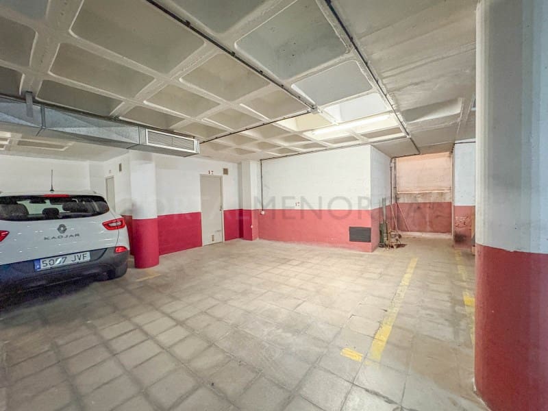 2 makuuhuone Asunto myytävänä paikassa Mahon / Mao - 298 000 € (Ref: 9998506)